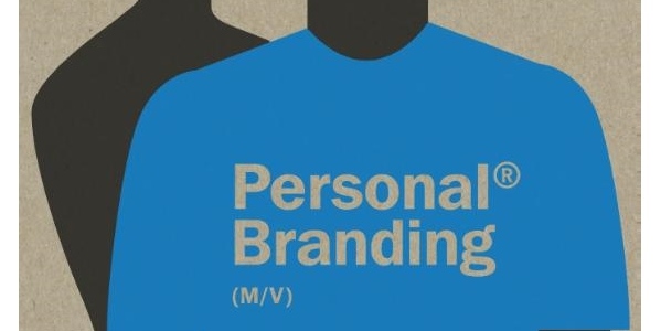 Personal branding - Mensen als merken